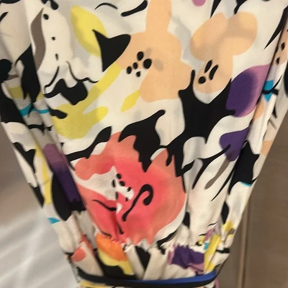 Silk Yumi Kim dress - Picture 6 of 6